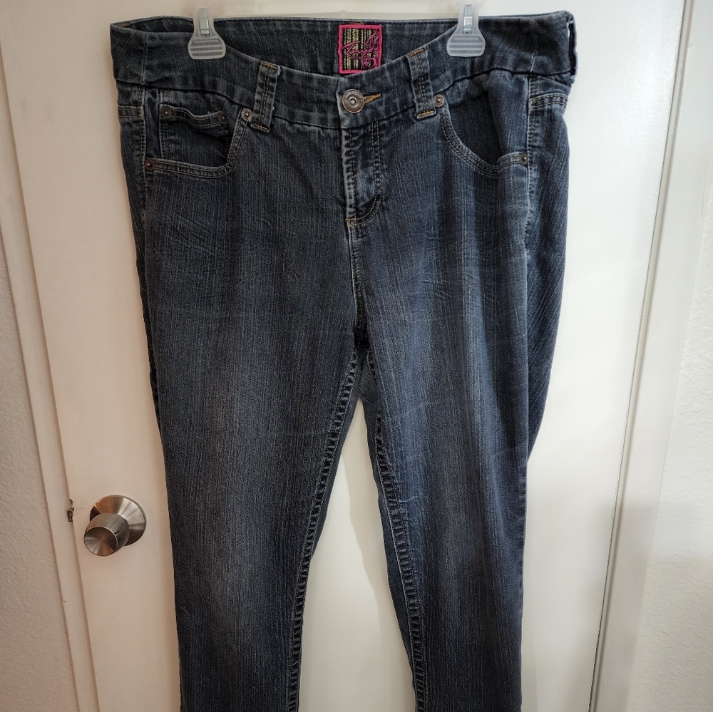 Torrid Jeans